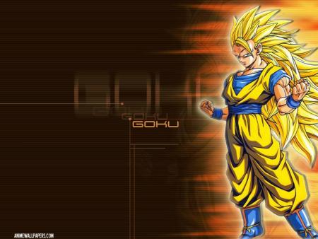 goku