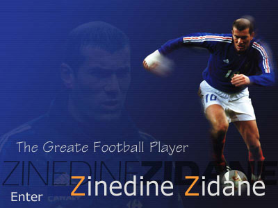 zizou